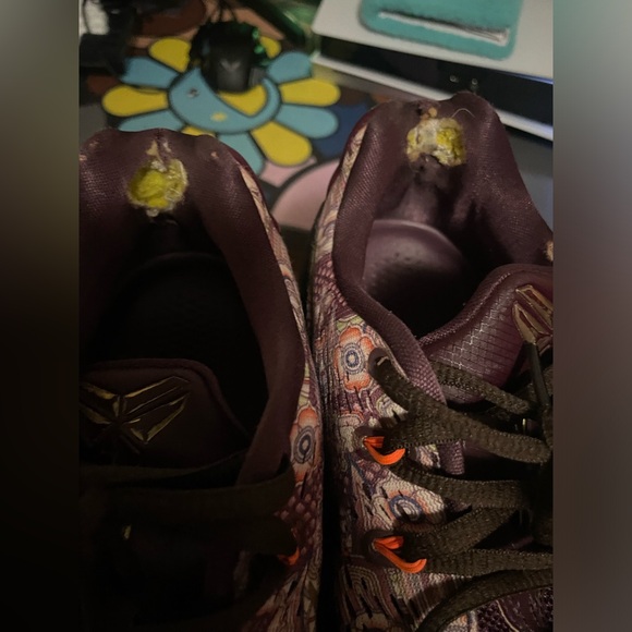 Kobe 9 EM Low Silk - Picture 5 of 7